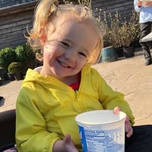 Meet your Posher, Casey